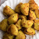 turmeric-roast-potatoes